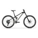 DEMO - Mondraker - FOXY Bike - Racing Silver / Black -  Large (ENDURO)
