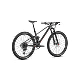 DEMO - Mondraker - F-PODIUM CARBON DC Bike - Gray/Carbon/Red - Medium (XC RACE | 2023)