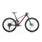 DEMO - Mondraker - F-PODIUM CARBON DC Bike - Carbon-Cherry Red (XC RACE | 2022)