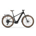 DEMO - Mondraker - THUNDRA X Bike - Black-Graphite (e-MTB TRAIL)