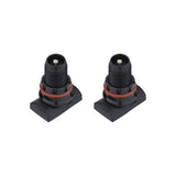 NEWMEN - STREEM Aero Tubeless Set