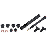 NEWMEN - STREEM Aero Valve Kit (Two Wheels)