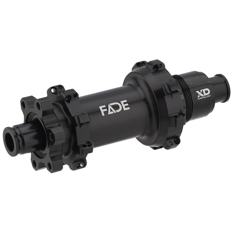NEWMEN - Hub (Rear) - Fade MTB