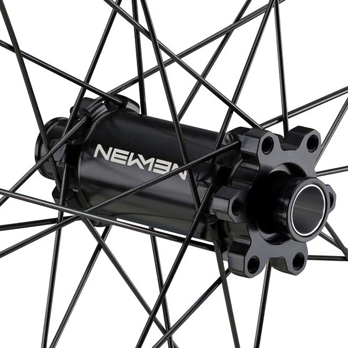 NEWMEN Wheelset - Phase 30 | Enduro