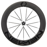 NEWMEN - Wheel (Rear) - Streem TIME TRIAL Vonoa | Road (With Driver Replacement Option)