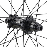 NEWMEN - Wheel (Rear) - Beskar 30 Light | Cross Country