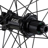 NEWMEN - Wheel (Rear) - Beskar 30 Light | Cross Country