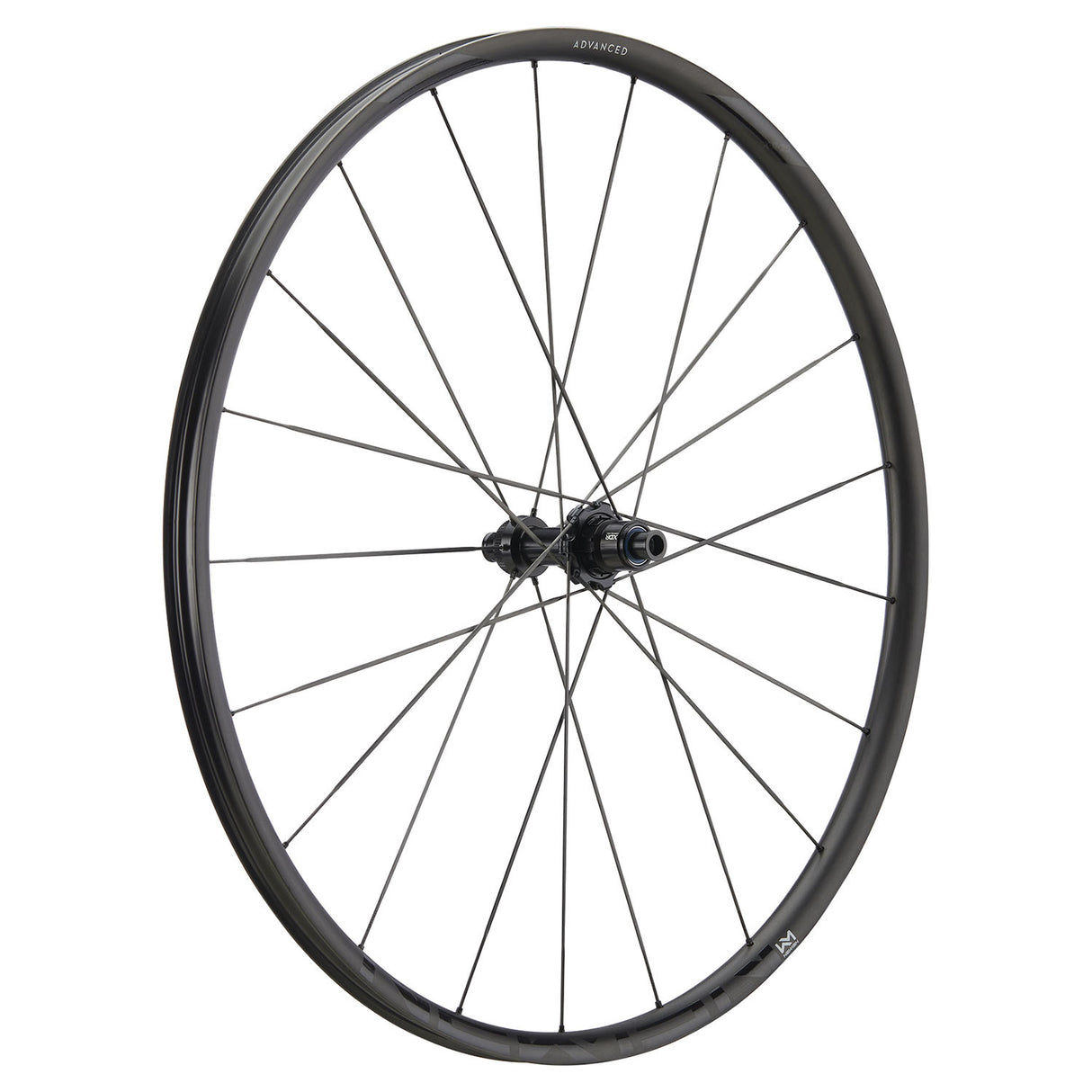 NEWMEN - Wheel (Rear) - Advanced SL X.R.25 VONOA | Gravel