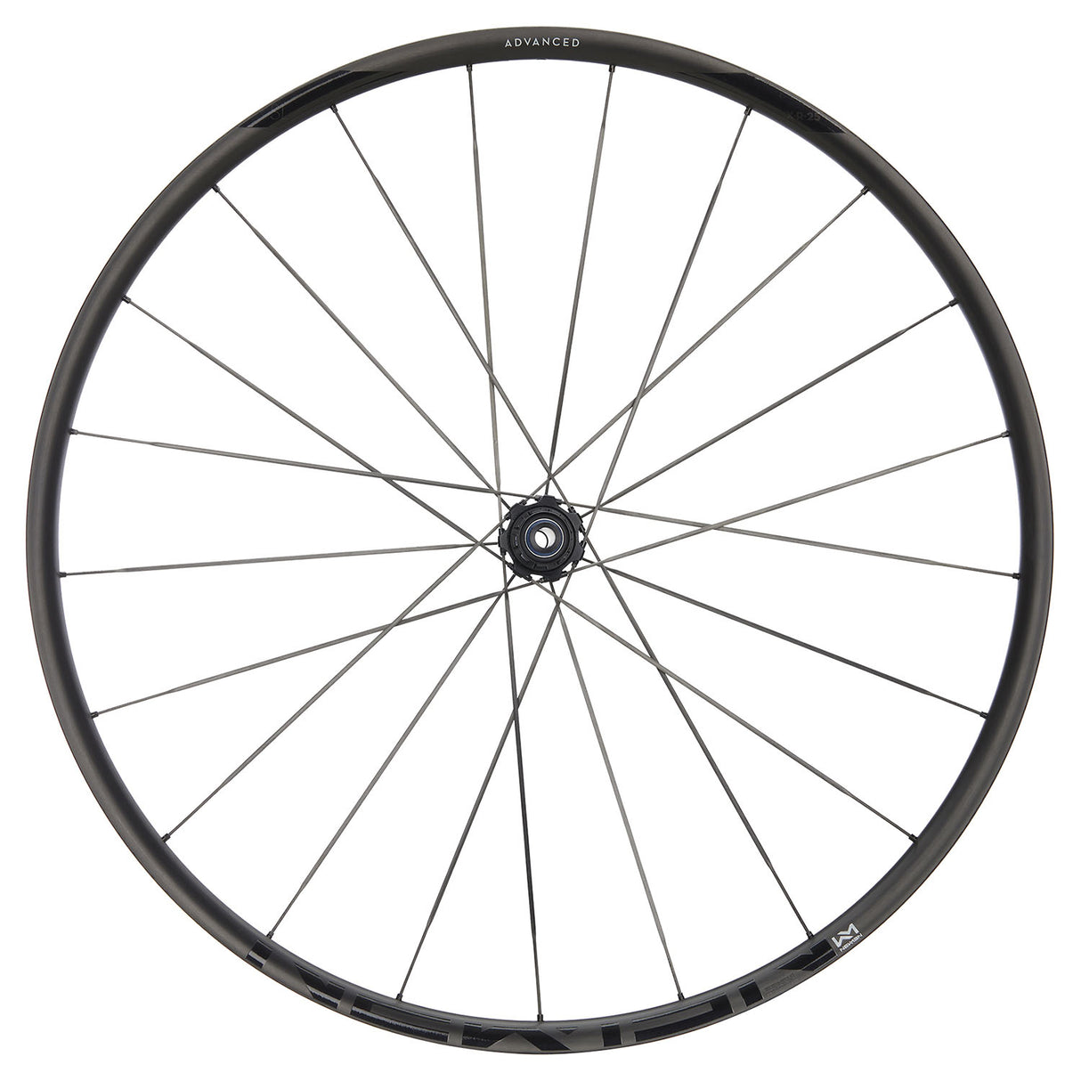 NEWMEN - Wheel (Rear) - Advanced SL X.R.25 VONOA | Gravel