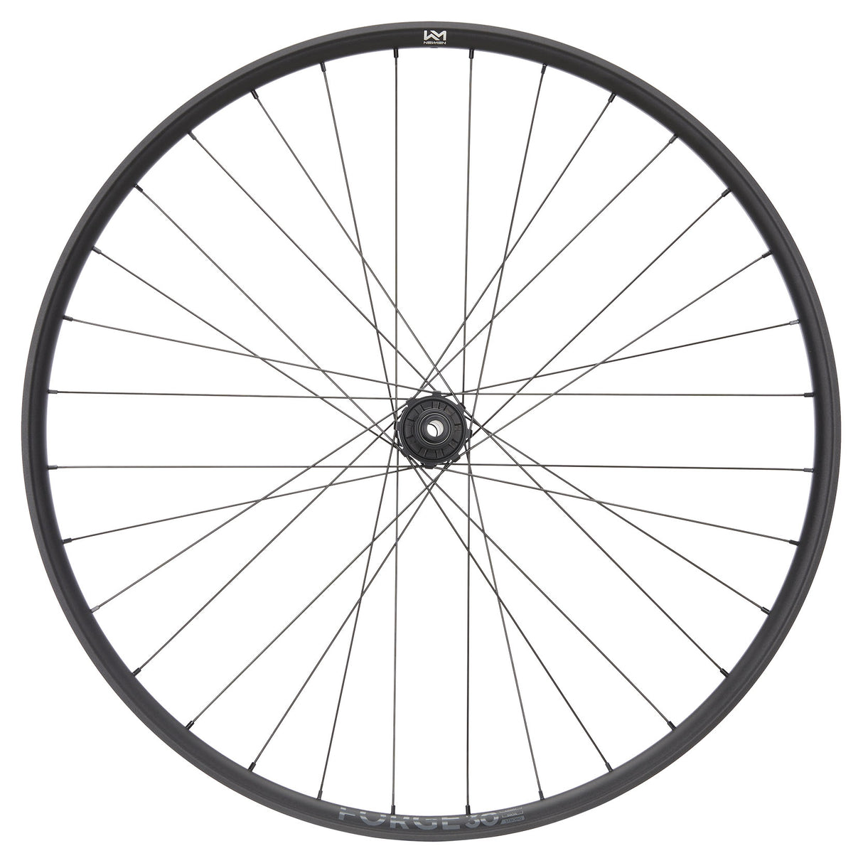 NEWMEN - Wheel (Rear) - Forge 30 Strong | Enduro