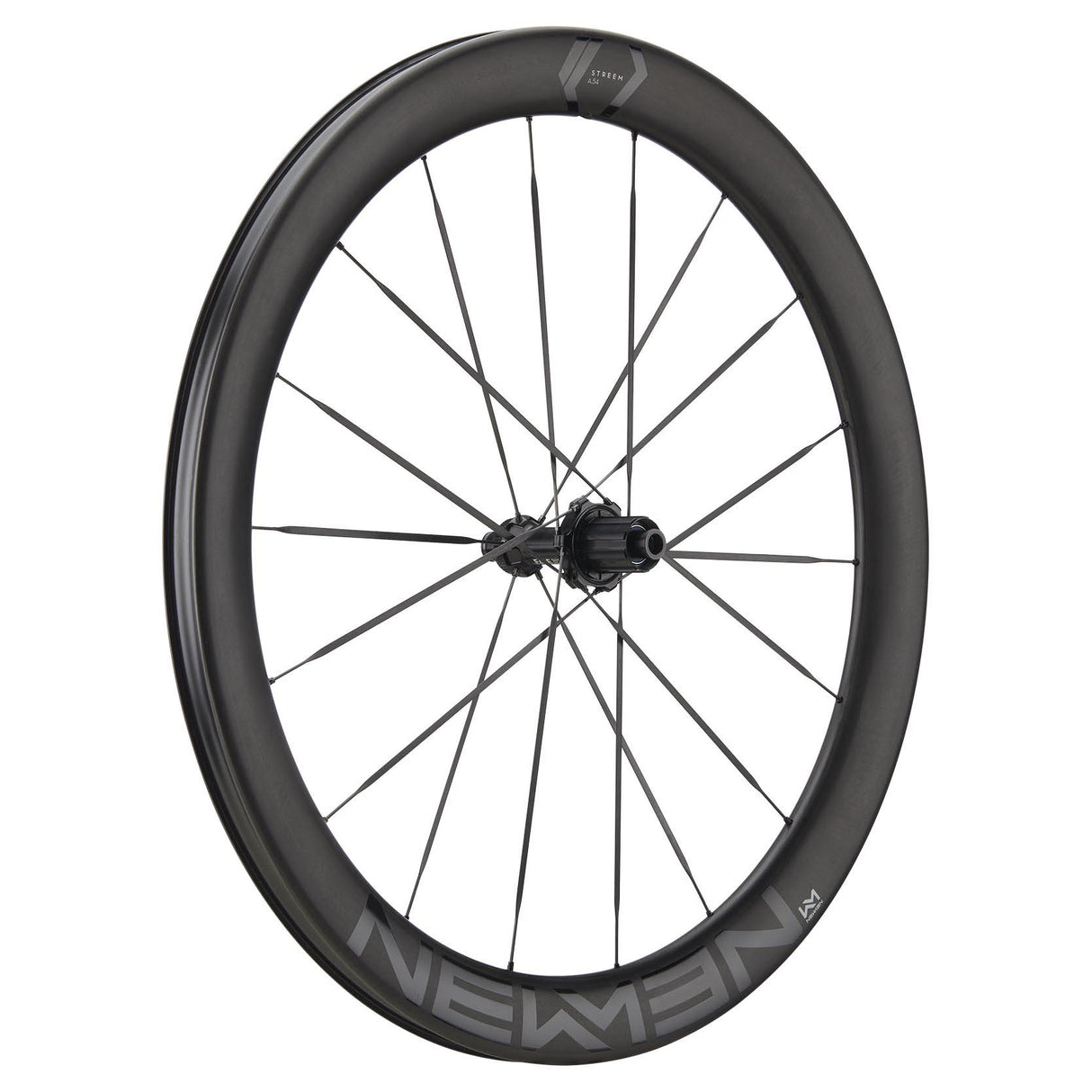 NEWMEN - Wheel (Rear) - Streem ALLROUND Vonoa | Road (With Driver Replacement Option)