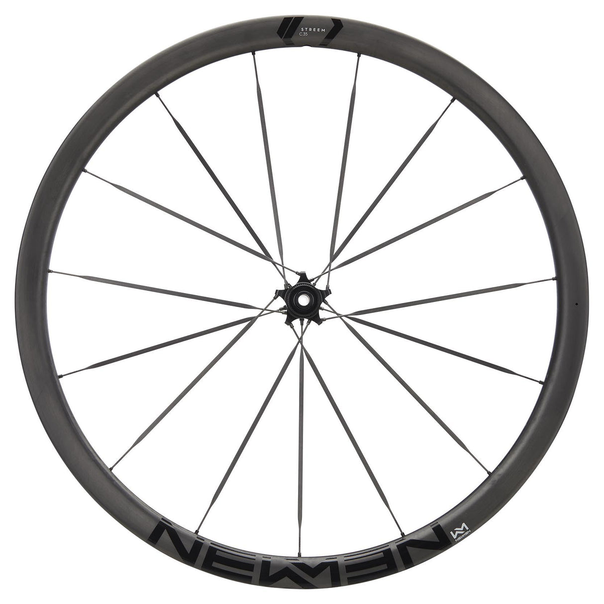 NEWMEN - Wheel (Front) - STREEM Climbing VONOA | Road