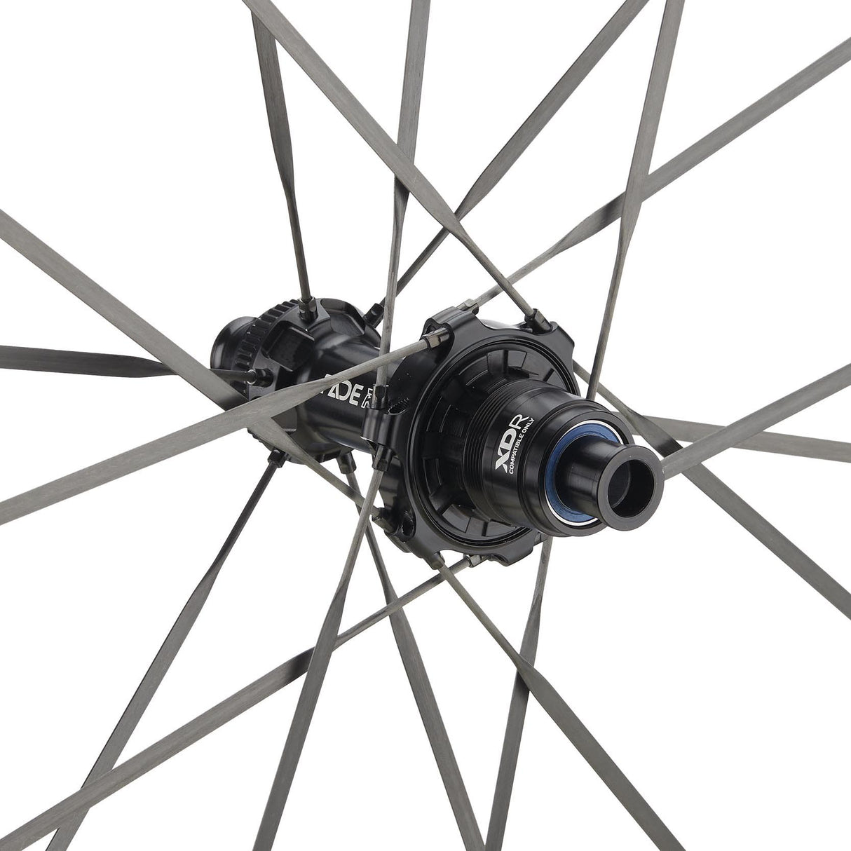 NEWMEN - Wheel (Rear) - STREEM Climbing VONOA | Road