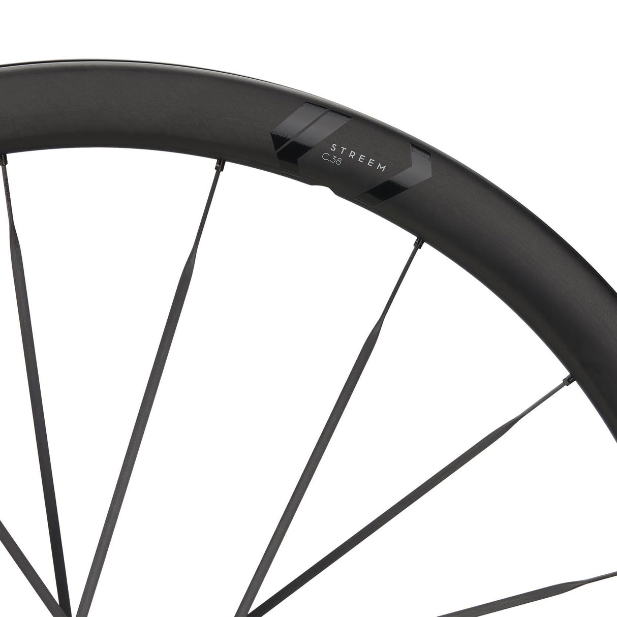 NEWMEN Wheelset - Streem CLIMBING Vonoa | Road (With Rear Driver Replacement Option)