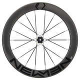 NEWMEN - Wheel (Rear) - Streem SPRINT Vonoa | Road (With Driver Replacement Option)