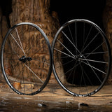NEWMEN - Wheel (Rear) - Advanced SL X.R.25 VONOA | Gravel