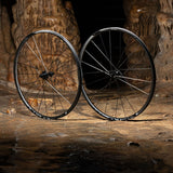 NEWMEN - Wheel (Rear) - Advanced SL X.R.25 VONOA | Gravel