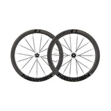 NEWMEN Wheelset - Streem ALLROUND Vonoa | Road (With Rear Driver Replacement Option)