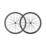 NEWMEN Wheelset - Streem CLIMBING Vonoa | Road (With Rear Driver Replacement Option)