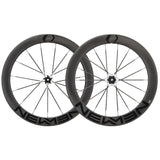 NEWMEN Wheelset - Streem SPRINT Vonoa | Road (With Rear Driver Replacement Option)