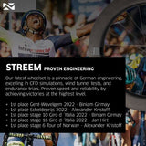 NEWMEN - Wheel (Rear) - STREEM Sprint VONOA | Road