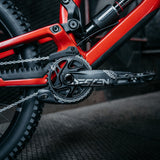 Nukeproof - MTB Bicycle - Dissent Carbon Pro 297 GX DH7 DIC01As (Downhill)