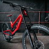 Nukeproof - MTB Bicycle - Dissent Carbon Pro 297 GX DH7 DIC01As (Downhill)