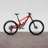 Nukeproof - MTB Bicycle - Giga 297 Carbon Pro T-GX GIC01As (Super Enduro)