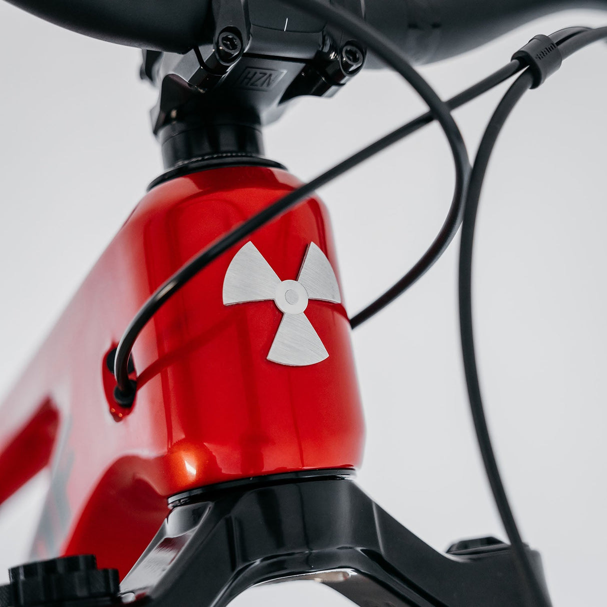 Nukeproof - MTB Bicycle - Giga 297 Carbon Pro T-GX GIC01As (Super Enduro)