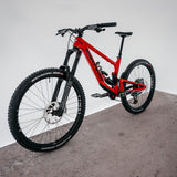 Nukeproof - MTB Bicycle - Giga 297 Carbon Pro T-GX GIC01As (Super Enduro)
