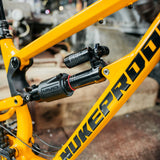 Nukeproof - MTB Bicycle - Mega 297 Alloy Pro MEA01Bs (Enduro)