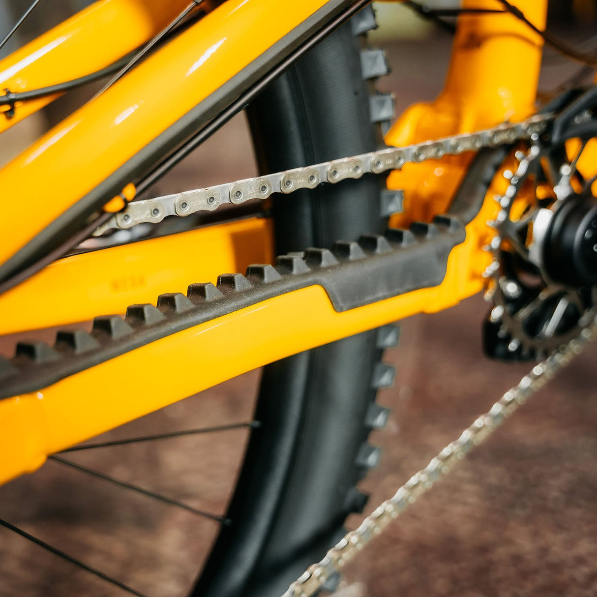 Nukeproof - MTB Bicycle - Mega 297 Alloy Pro MEA01Bs (Enduro)