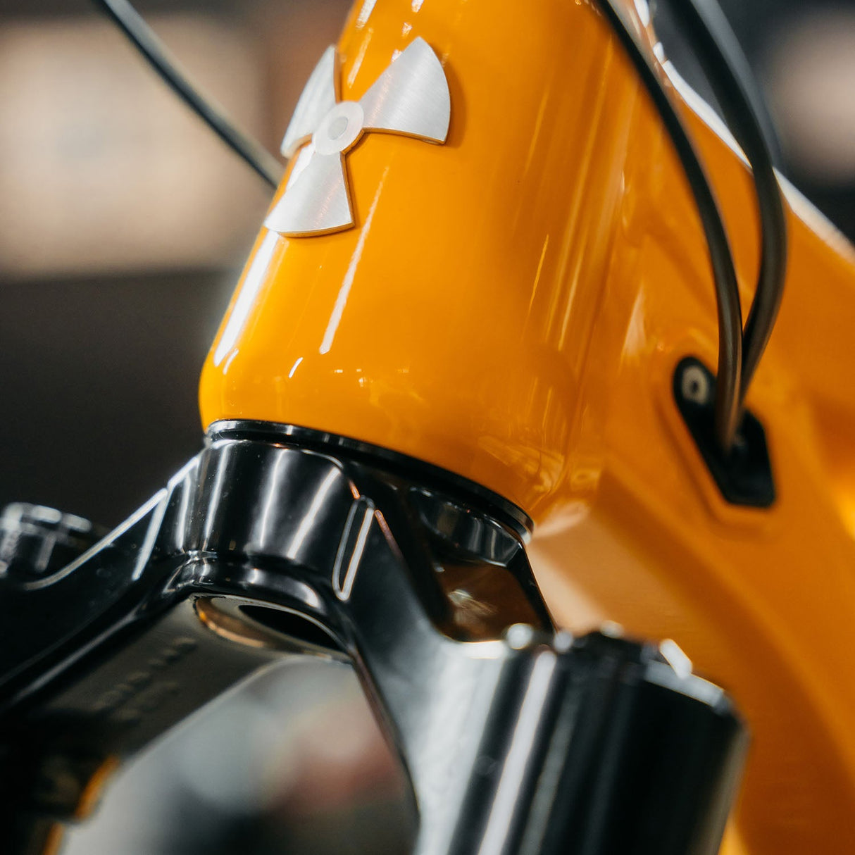 Nukeproof - MTB Bicycle - Mega 297 Alloy Pro MEA01Bs (Enduro)