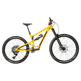 Nukeproof - MTB Bicycle - Mega 297 Alloy Pro MEA01Bs (Enduro)