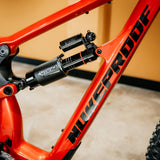 Nukeproof - MTB Bicycle - Mega Carbon Pro 297 T-GX MEC01As (Enduro)