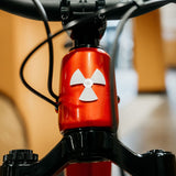 Nukeproof - MTB Bicycle - Mega Carbon Pro 297 T-GX MEC01As (Enduro)