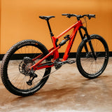 Nukeproof - MTB Bicycle - Mega Carbon Pro 297 T-GX MEC01As (Enduro)
