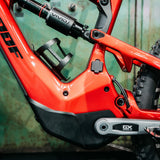 Nukeproof - MTB Bicycle - Megawatt 297 Pro T-GX MWC01As (Enduro)