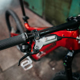 Nukeproof - MTB Bicycle - Megawatt 297 Pro T-GX MWC01As (Enduro)