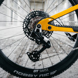 Nukeproof - MTB Bicycle - Reactor 290 Alloy Pro Eagle90 REA01As (Trail / All Mountain)