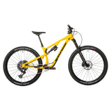 Nukeproof - MTB Bicycle - Reactor 290 Alloy Pro Eagle90 REA01As (Trail / All Mountain)