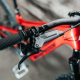 Nukeproof - MTB Bicycle - Reactor 290 CRB Pro 29 T-GX REC01As (Trail / All Mountain)