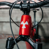 Nukeproof - MTB Bicycle - Reactor 290 CRB Pro 29 T-GX REC01As (Trail / All Mountain)