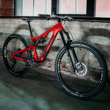 Nukeproof - MTB Bicycle - Reactor 290 CRB Pro 29 T-GX REC01As (Trail / All Mountain)