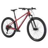 Nukeproof - MTB Bicycle - Tracker Shimano Comp CUES 1x10 TRA01Bs