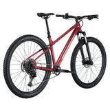 Nukeproof - MTB Bicycle - Tracker Shimano Comp CUES 1x10 TRA01Bs