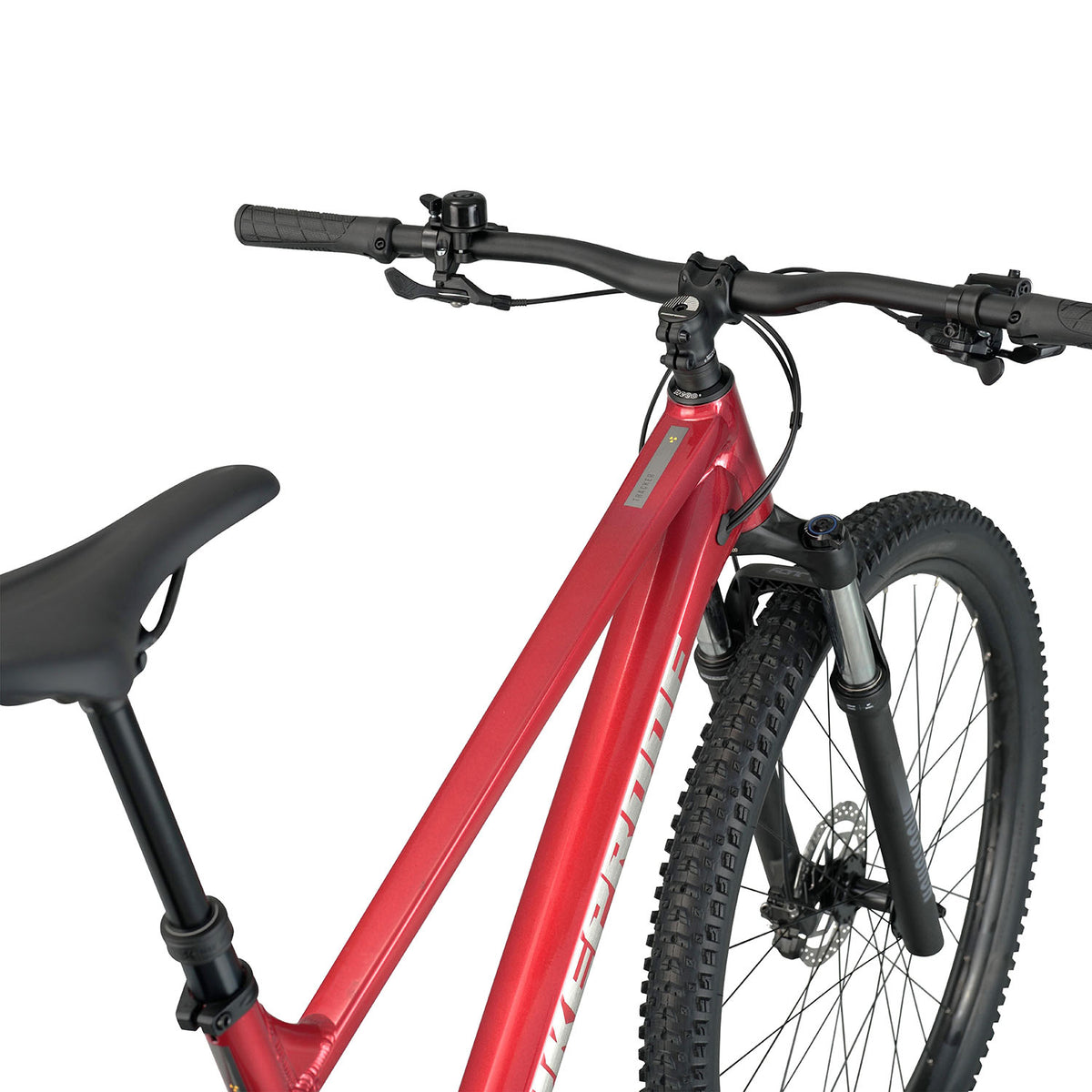 Nukeproof - MTB Bicycle - Tracker Shimano Comp CUES 1x10 TRA01Bs
