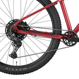 Nukeproof - MTB Bicycle - Tracker Shimano Comp CUES 1x10 TRA01Bs