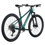 Nukeproof - MTB Bicycle - Tracker Shimano Pro CUES 1x11 TRA01As