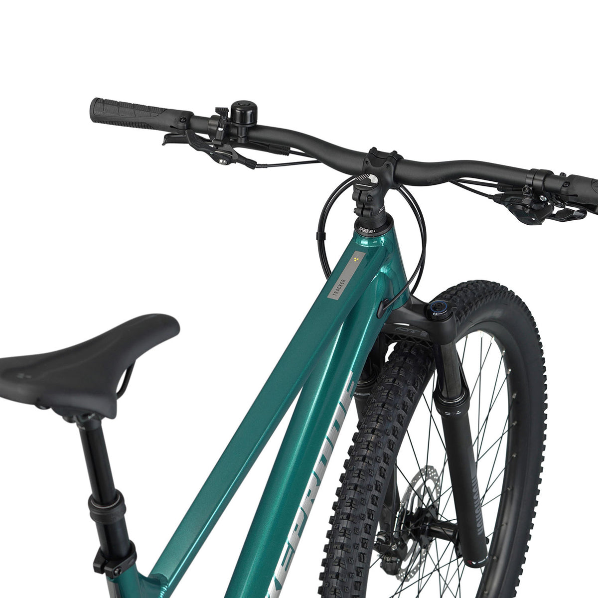 Nukeproof - MTB Bicycle - Tracker Shimano Pro CUES 1x11 TRA01As